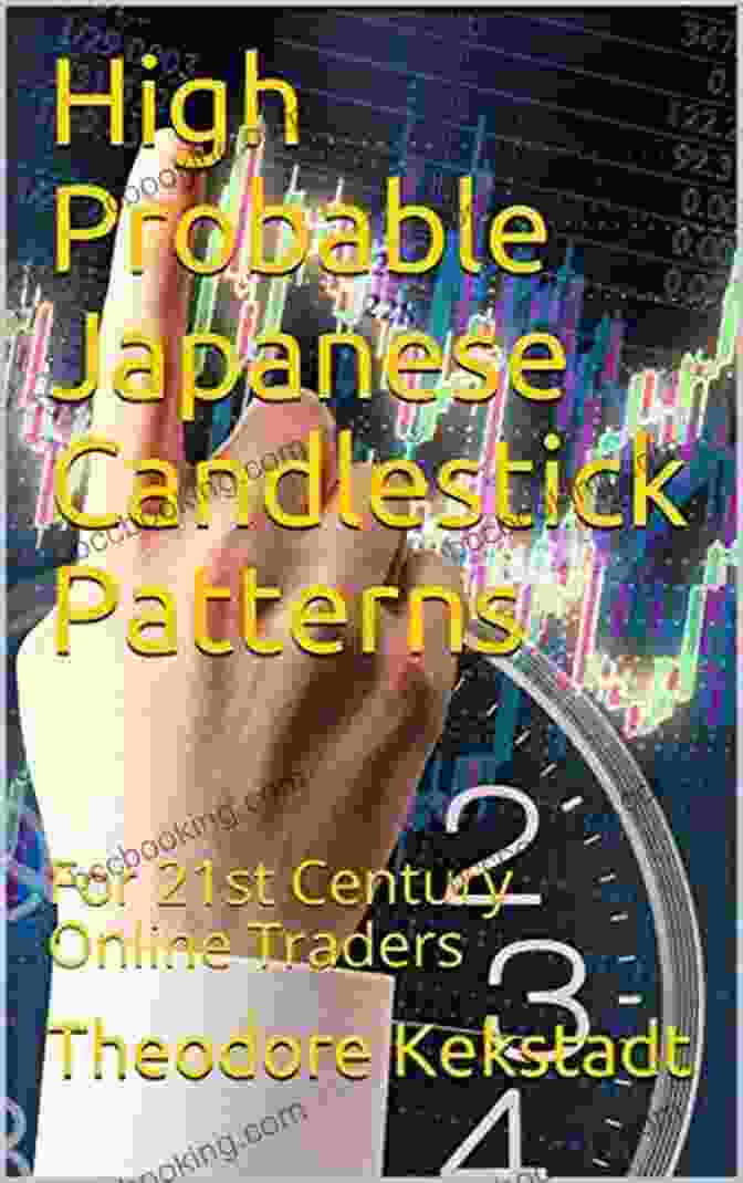 For 21st Century Online Traders Book Cover High Probable Japanese Candlestick Patterns: For 21st Century Online Traders