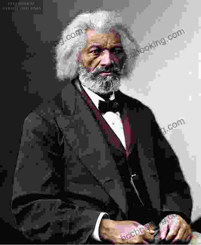 Frederick Douglass As A Statesman Facing Frederick: The Life Of Frederick Douglass A Monumental American Man