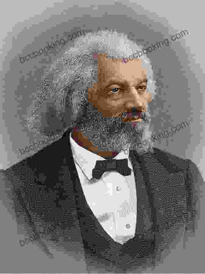 Frederick Douglass As An Abolitionist Facing Frederick: The Life Of Frederick Douglass A Monumental American Man
