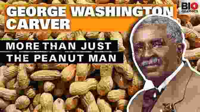 George Washington Carver's Research On Peanuts The ABCs Of Black Inventors: A Children S Guide (Children S Guides 4)