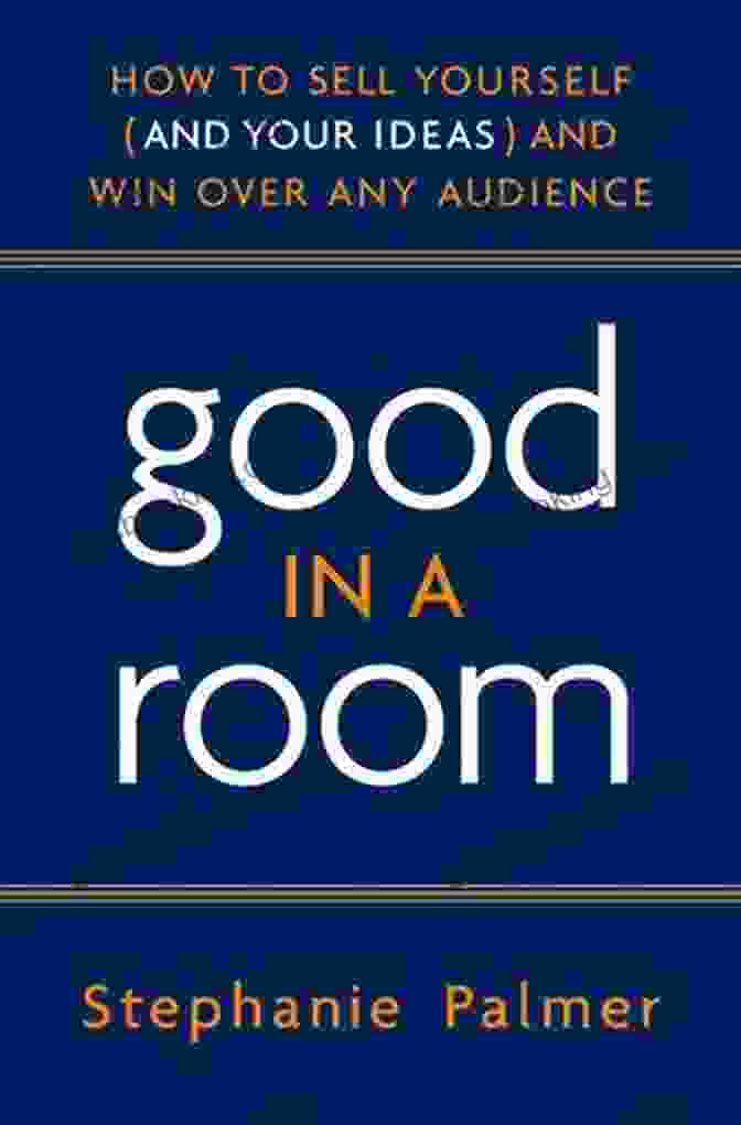 Good In Room Book Cover By Stephanie Palmer Good In A Room Stephanie Palmer