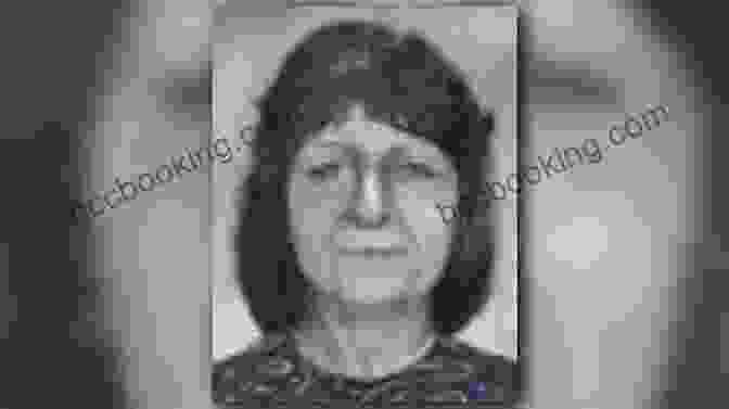 Granny Stephanie Villegas, The Victim Of An Unsolved Murder Who Killed Granny? Stephanie Villegas