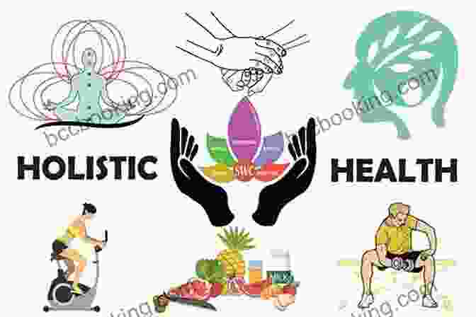 Holistic Health Approach The Hormone Balance Bible: A Holistic Plan To Create Lifelong Health