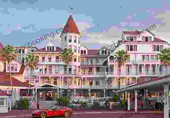Hotel Del Coronado Empire Builder: John D Spreckels And The Making Of San Diego