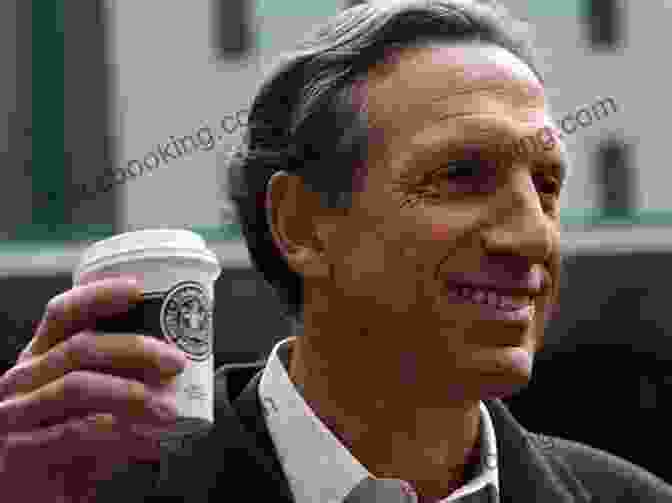 Howard Schultz, The Starbucks Billionaire, Enjoying His Retirement Howard Schultz Biography: The Starbucks Billionaire