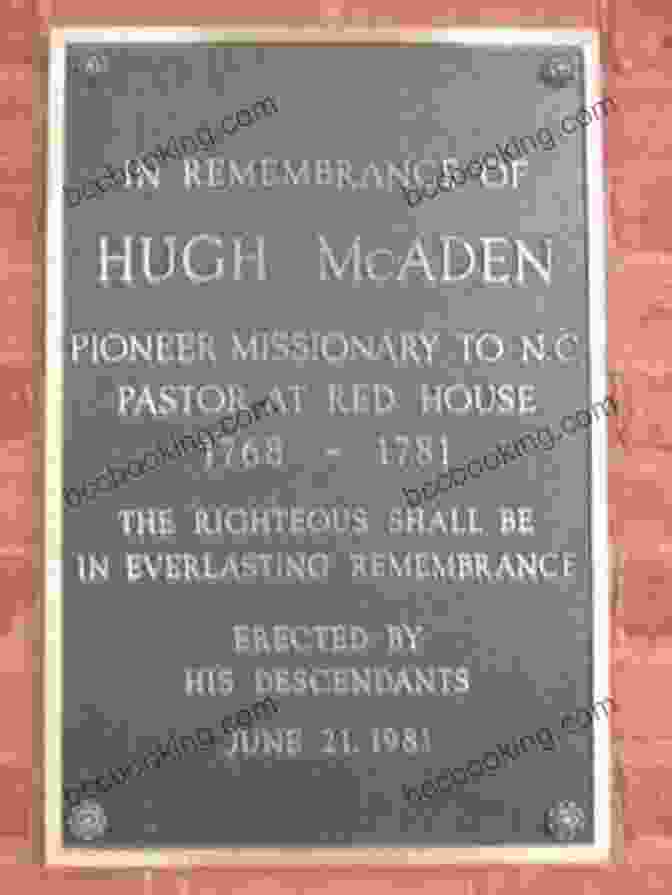 Hugh McAden McEwen, A Prominent Charlotte Businessman And Civic Leader Eminent Charlotteans: Twelve Historical Profiles From North Carolina S Queen City