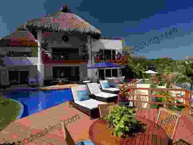 Indulge In The Luxury Of Private Villa Rentals In Puerto Vallarta PUERTO VALLARTA INSIDER A Puerto Vallarta Travel Guide For Villa Renters And Luxury Travelers