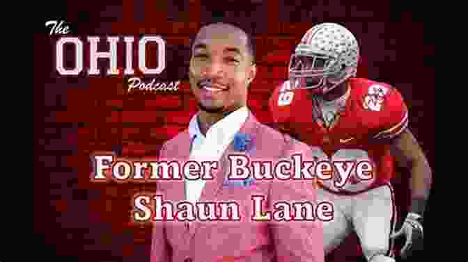 Interview With Former Buckeye Player Game Of My Life Ohio State Buckeyes: Memorable Stories Of Buckeye Football
