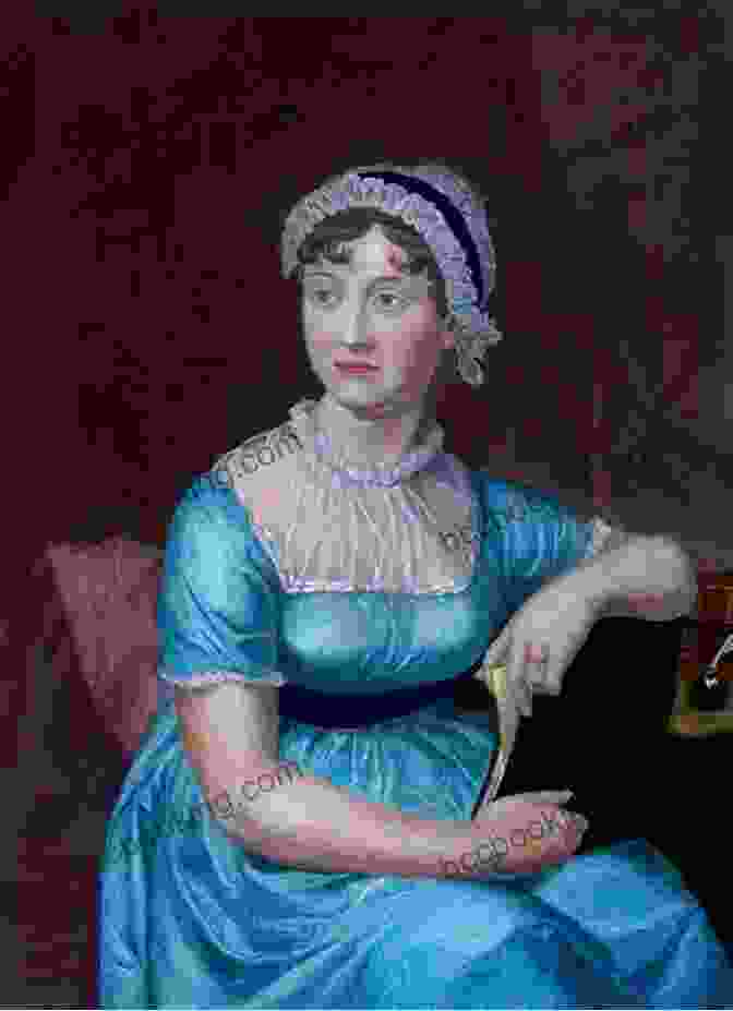 Jane Austen Author Image The Princess Diaries Volume VIII: Princess On The Brink