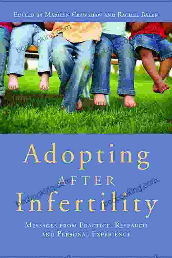 Journey Through Infertility And Adoption Book Cover Finding A Family: A Journey Through Infertility And Adoption