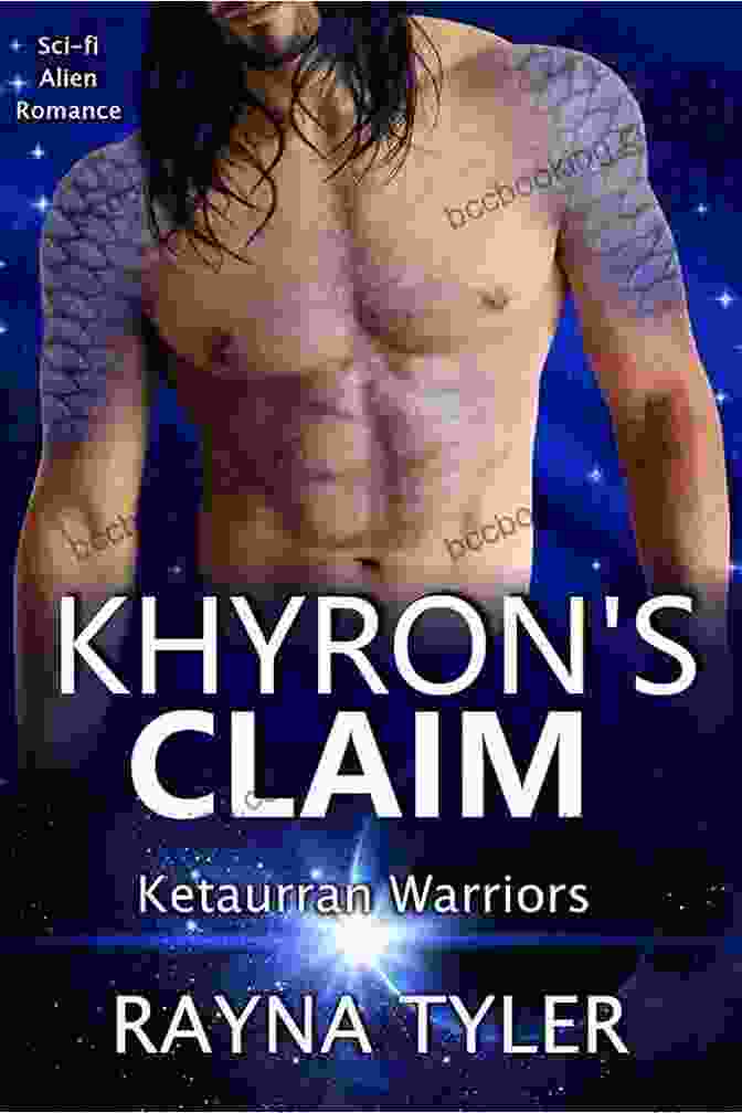 Kaetaurran Warriors Jardun S Embrace: Sci Fi Alien Romance (Ketaurran Warriors 1)