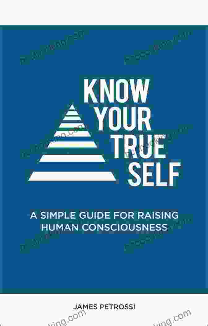 Know Your Real Self Book Cover Know Your Real Self: A Journey Towards Inner Peace And Freedom
