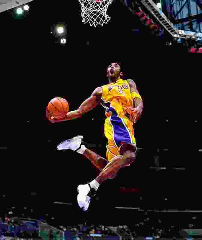 Kobe Bryant In Action The Legend Of Kobe Bryant: Basketball S Modern Superstar