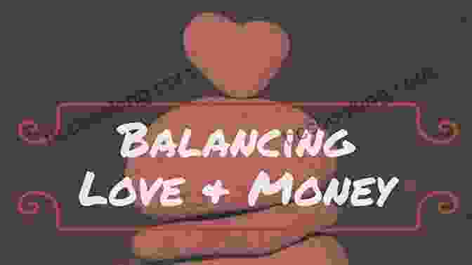Lady Grace Guiding Readers To Balance Love And Money Lady Grace: For Love And Money