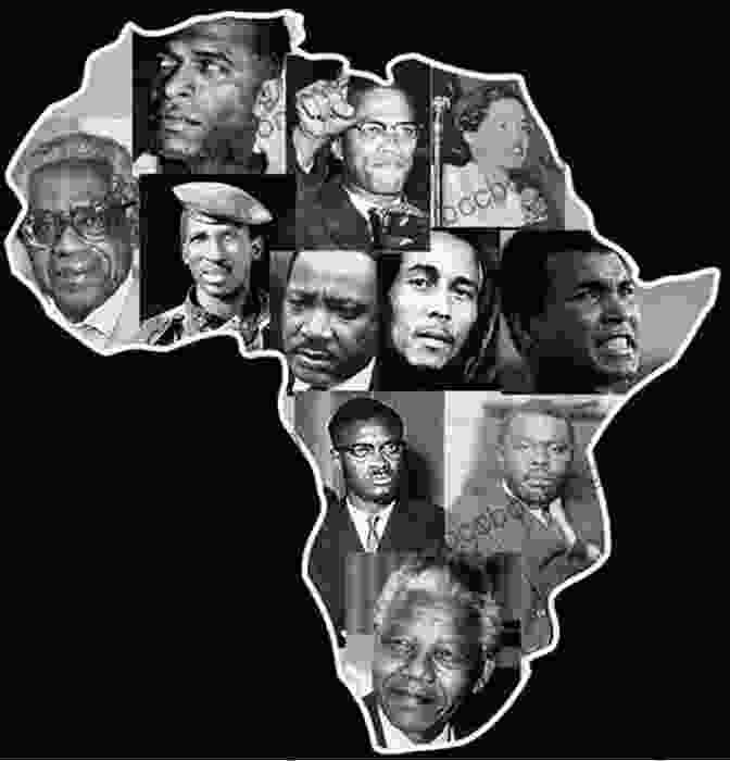 Leaders Of The African Independence Movement The Making Of Modern Africa (Africa: Progress And Problems)