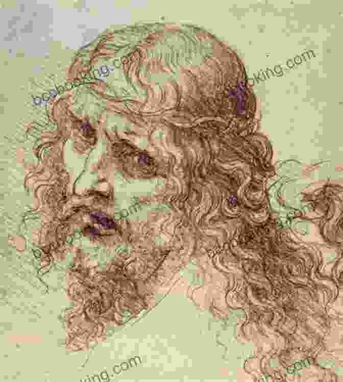 Leonardo Da Vinci's Sketches Leonardo Da Vinci Walter Isaacson