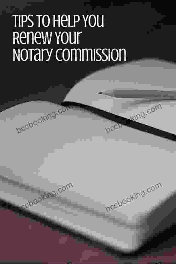 Leverage Your Notary Commission: A Comprehensive Guide To Maximizing Your Notary Commission Leverage Your Notary Commission: 12 Practical Side Hustle Ideas For The Notary Public