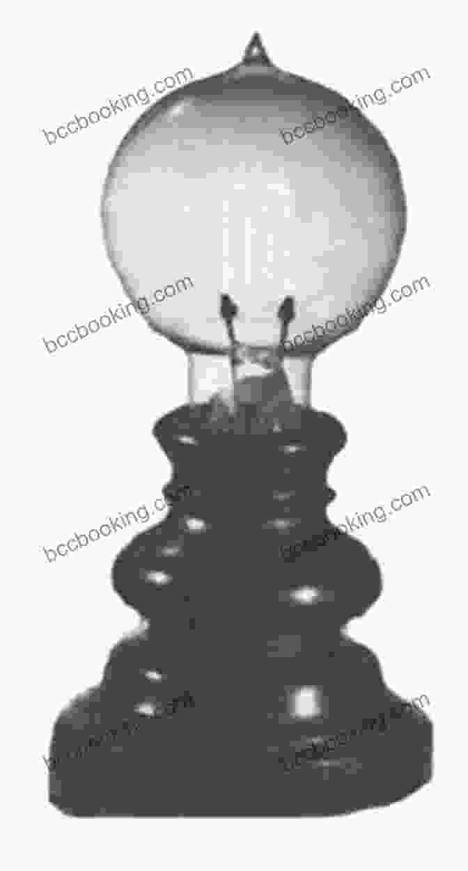 Lewis Latimer's Carbon Filament Light Bulb The ABCs Of Black Inventors: A Children S Guide (Children S Guides 4)