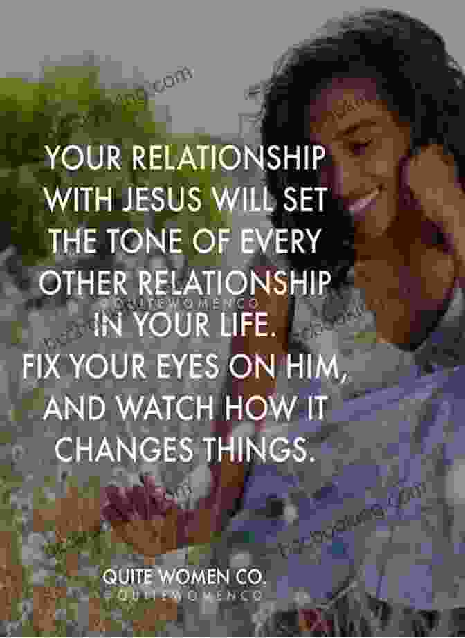 Love Like That: Relationship Secrets From Jesus Love Like That: 5 Relationship Secrets From Jesus