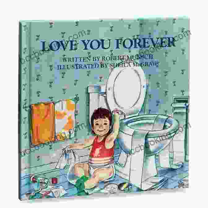 Love You Always Forever Book Cover I Love You Always Forever