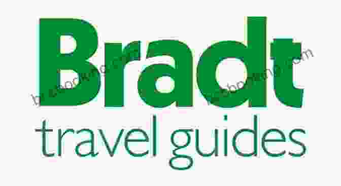 Map Of South America With Georgia Bradt Travel Guides Logo Georgia (Bradt Travel Guides) Tim Burford