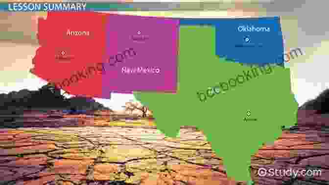Map Of The Southwest In Relation To Other Regions The Oxford Handbook Of Southwest Archaeology (Oxford Handbooks)