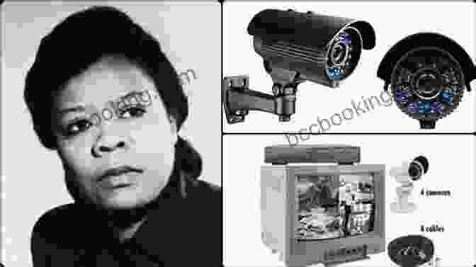 Marie Van Brittan Brown's Home Security System The ABCs Of Black Inventors: A Children S Guide (Children S Guides 4)