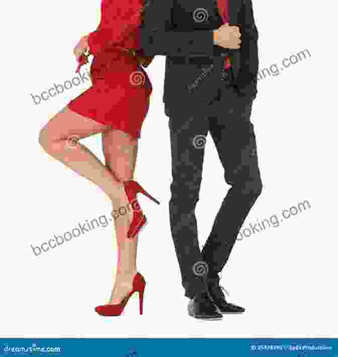Married To Down South Don Book Cover With Image Of A Woman In A Red Dress And A Man In A Suit Looking At Each Other Lovingly Married To A Down South Don 2: An Urban Romance