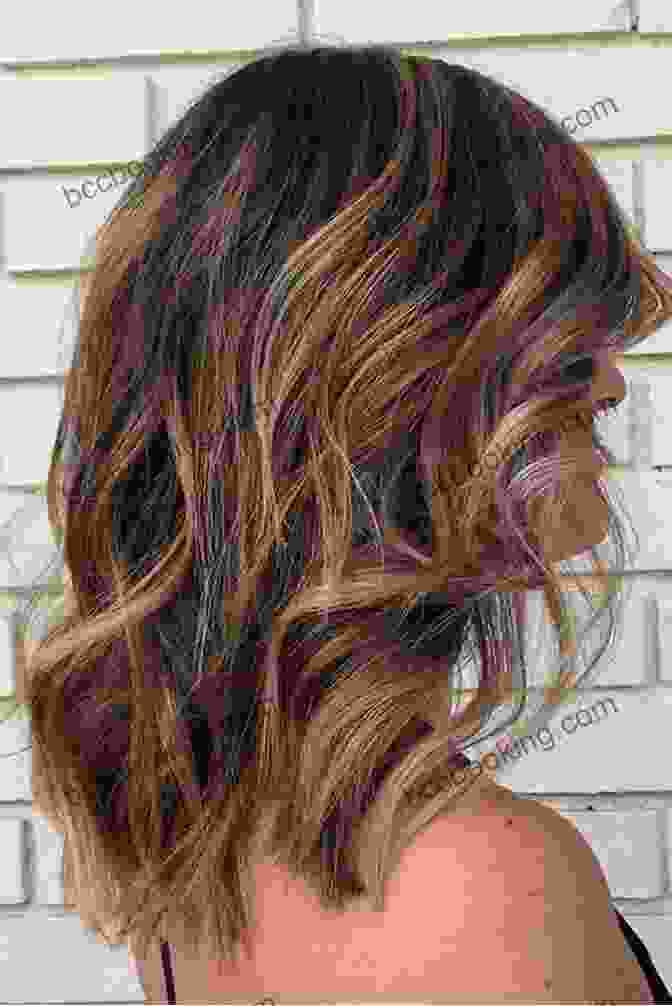 Medium Wavy Hair With Beachy Waves The Hottest Long And Medium Wavy Hairstyles For Women