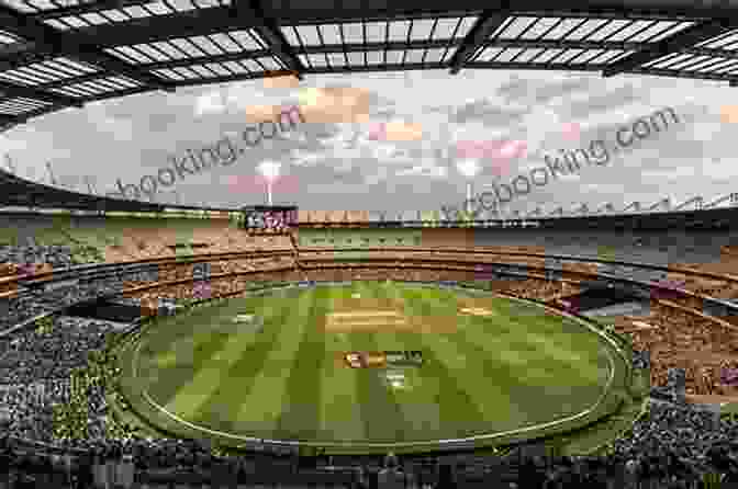 Melbourne Cricket Ground, Australia Melbourne Travel Guide 2024 : 20 Cool Things To Do During Your Trip To Melbourne