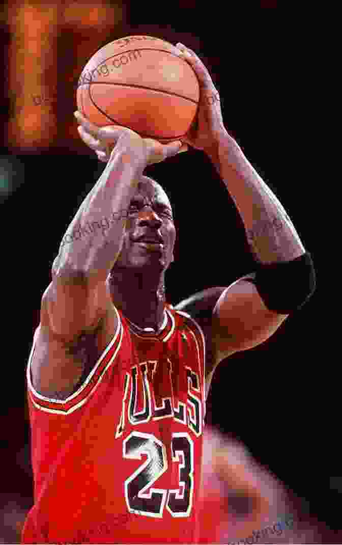 Michael Jordan, A Legendary Basketball Player Eminent Charlotteans: Twelve Historical Profiles From North Carolina S Queen City