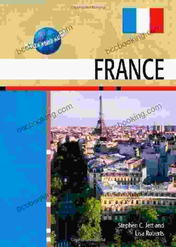 Modern Paris Skyline France (Modern World Nations (Hardcover))