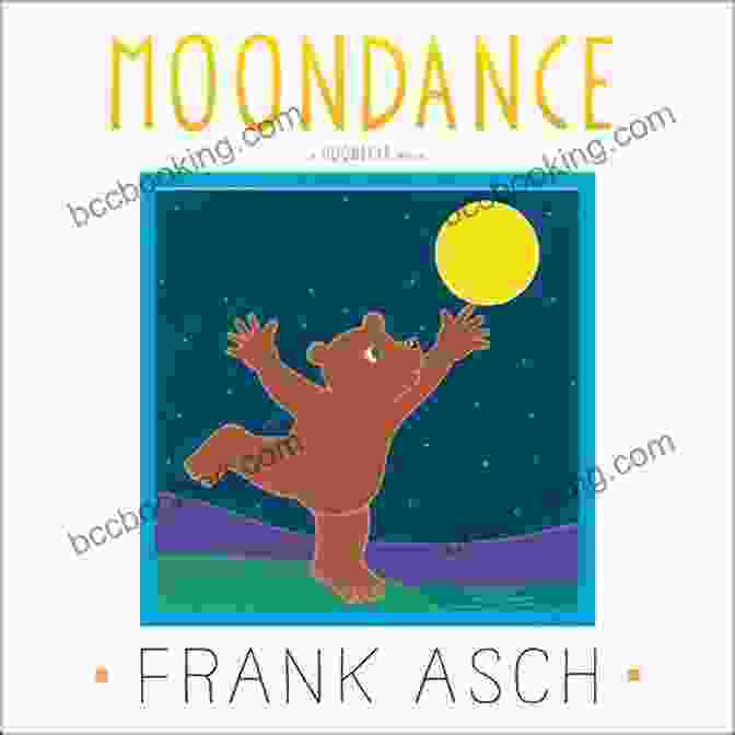 Moondance Stacy Harp Book Cover Featuring A Young Woman Gazing At The Moon Moondance Stacy Harp