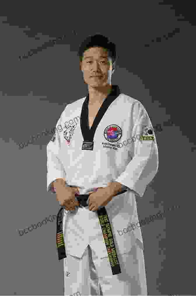 Mr. Kim's Taekwondo Fiasco Happy Birthday Or Whatever: Track Suits Kim Chee And Other Family Disasters