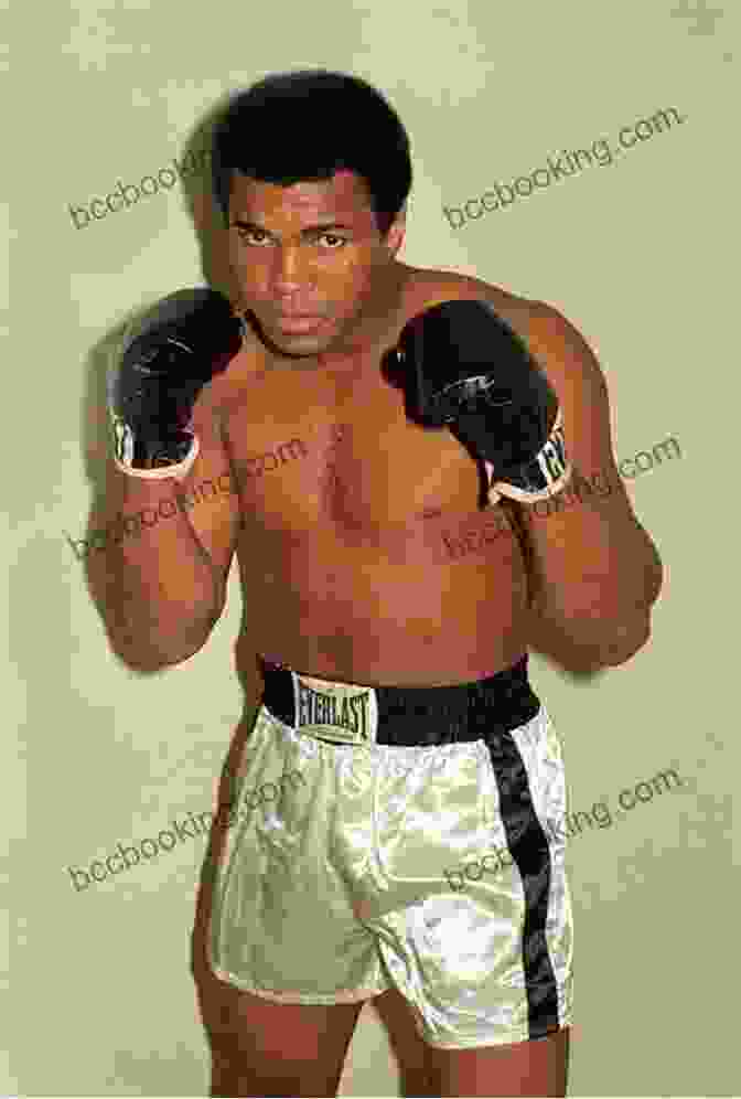 Muhammad Ali, The Champ, Boxing, Biography The Champ: The Story Of Muhammad Ali