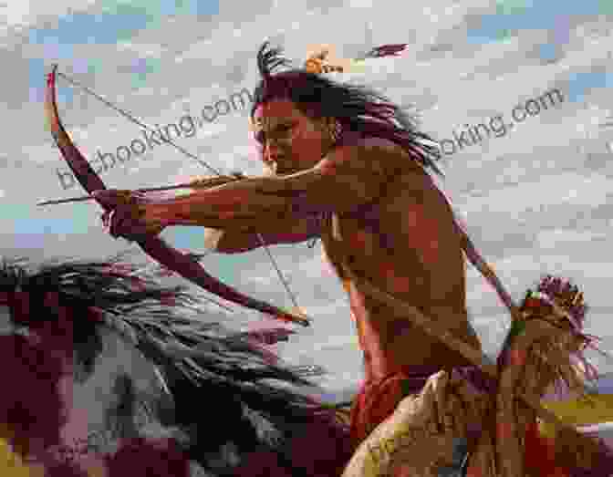 Native American Hunters On Horseback Rodeo: An Animal History (The Environment In Modern North America 3)