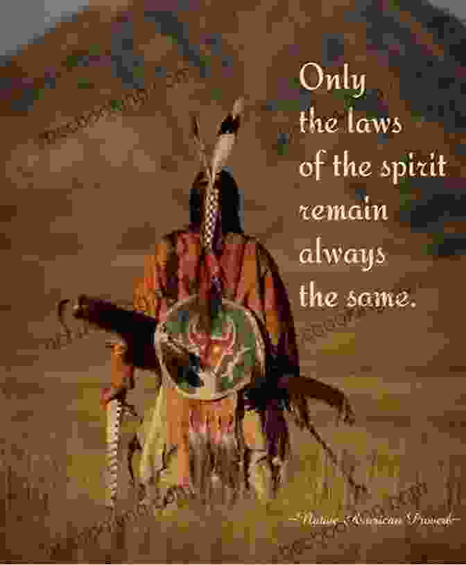 Native American Wisdom And Spirituality Native American Quotes: The Wisdom Maxims And Spiritual Insights Of Native Americans