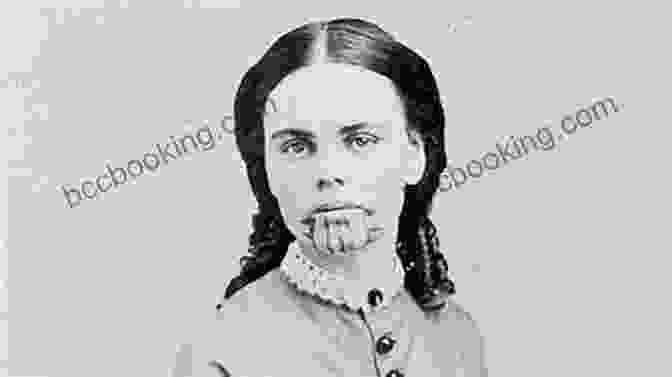 Olive Oatman, A Young Pioneer Woman Who Was Captured By Native Americans Ransom S Mark: A Story Based On The Life Of The Young Pioneer Olive Oatman (Daughters Of The Faith 4)