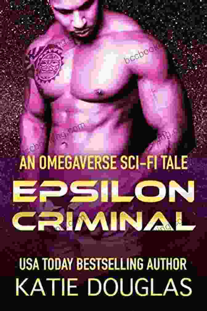 Omegaverse Tale Epsilon Book Cover Epsilon Warlord: A M/f Omegaverse Tale (Epsilon Omegaverse 2)