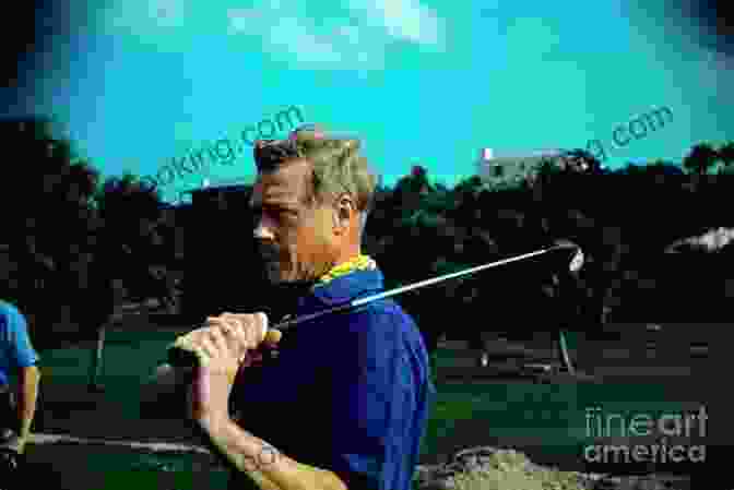 On Playing Golf Forward Cover By The Duke Of Windsor On Playing Golf (Forward By The Duke Of Windsor)