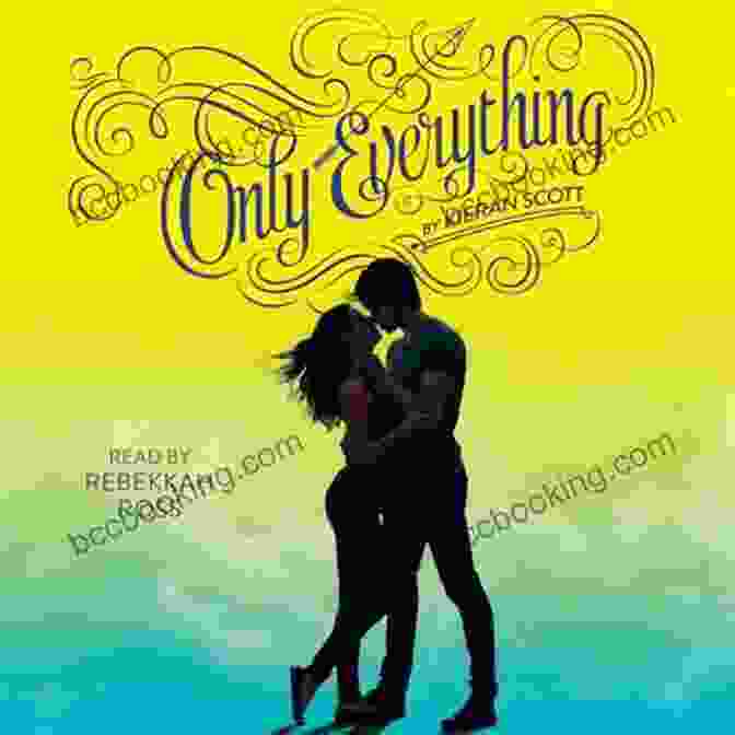 Only Everything True Love Book Cover Only Everything (True Love 1)