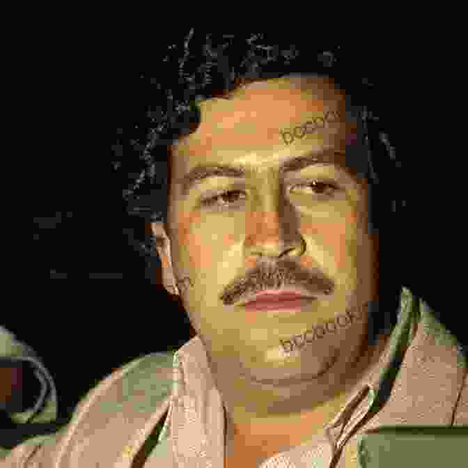 Pablo Escobar, Notorious Drug Lord And Leader Of The Medellin Cartel Pablo Escobar: A Life Of Crime
