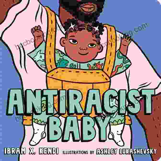 Parent Reading An Anti Racist Book To A Child Social Justice Parenting: How To Raise Compassionate Anti Racist Justice Minded Kids In An Unjust World