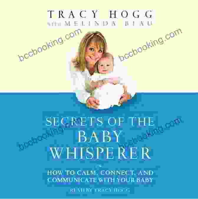 Parent Testimonial Secrets Of The Baby Whisperer