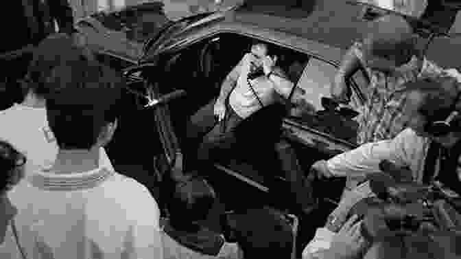 Passenger Helmut Redl During The Hostage Crisis A Real Tale Of The Hijack (1981) : Hijacker Meets Pilot After 25 Years