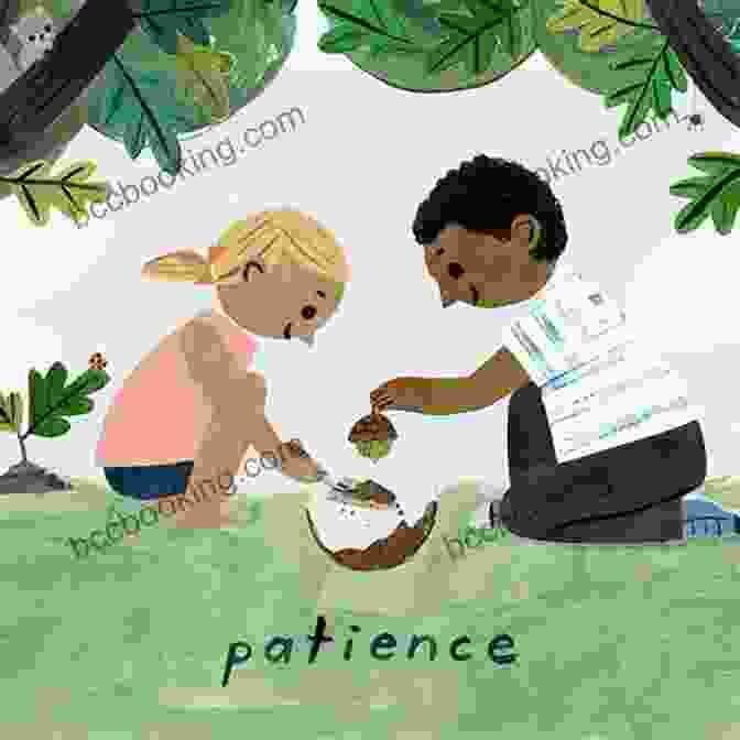 Patience Penelope Book Cover Good Things Take Time : Patience Penelope