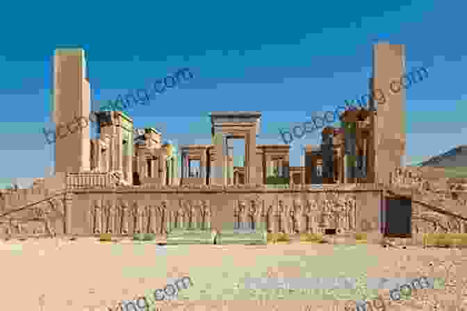 Persepolis, The Ancient Capital Of The Achaemenid Empire In Iran, Boasts Impressive Ruins And Intricate Reliefs The Kidney Sellers: A Journey Of Discovery In Iran