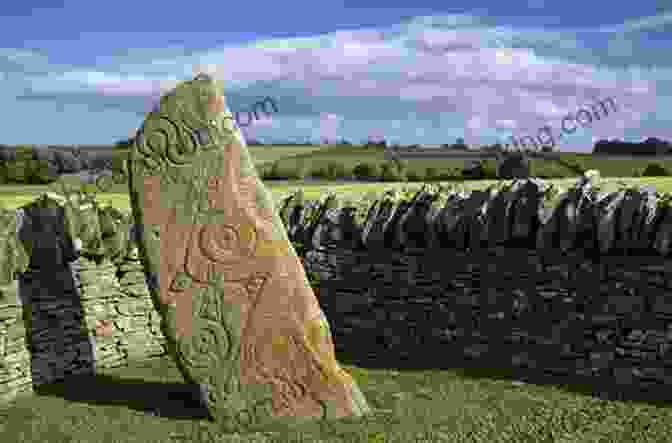 Pictish Influence In Scottish Culture And Landscapes The Picts: A History Tim Clarkson