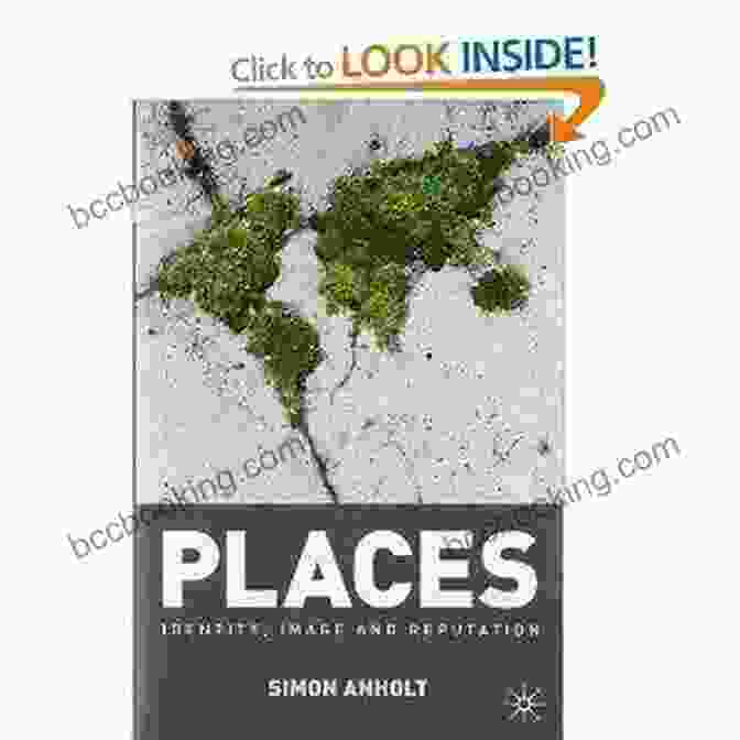 Places, Identity, Image, And Reputation: Book Cover Places: Identity Image And Reputation