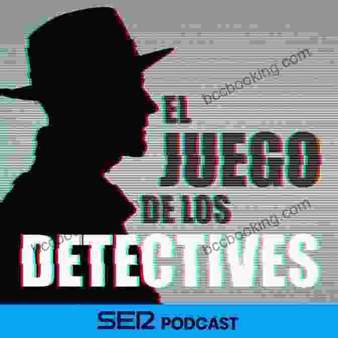 Playing Detective El Juego De Los Detectives Book Cover Playing Detective (El Juego De Los Detectives)